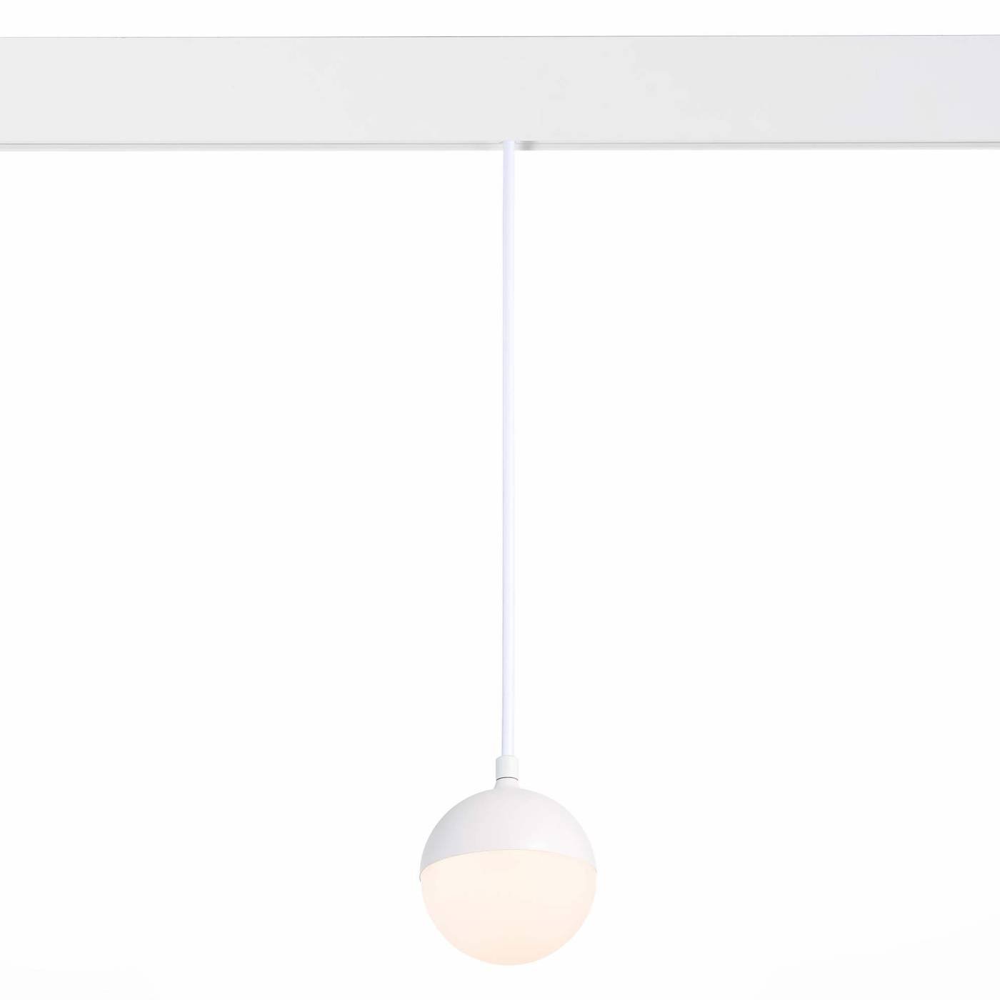 Трековый светильник ST Luce Pibole ST358.533.07