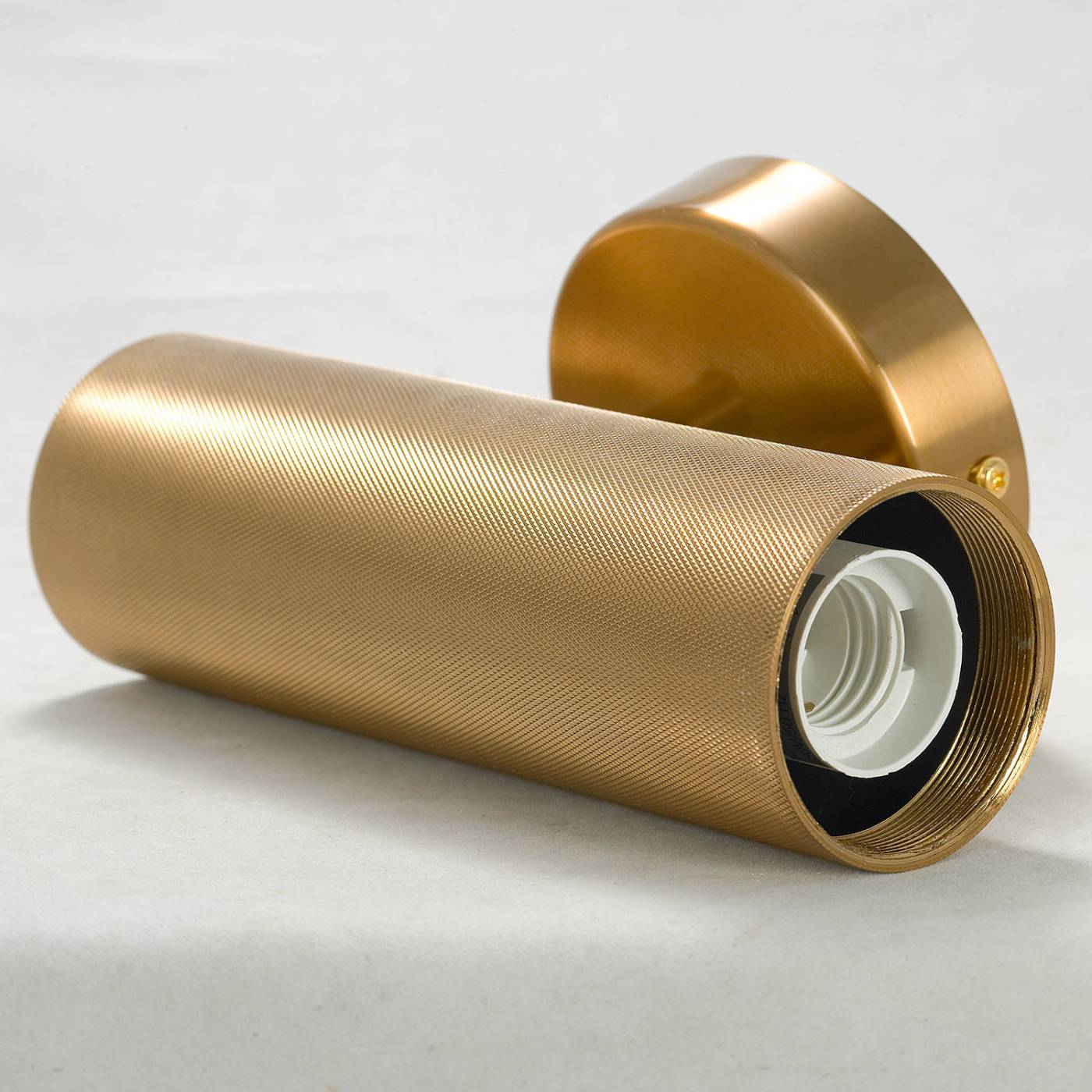 Настенный светильник Lussole LOFT LSP-8482