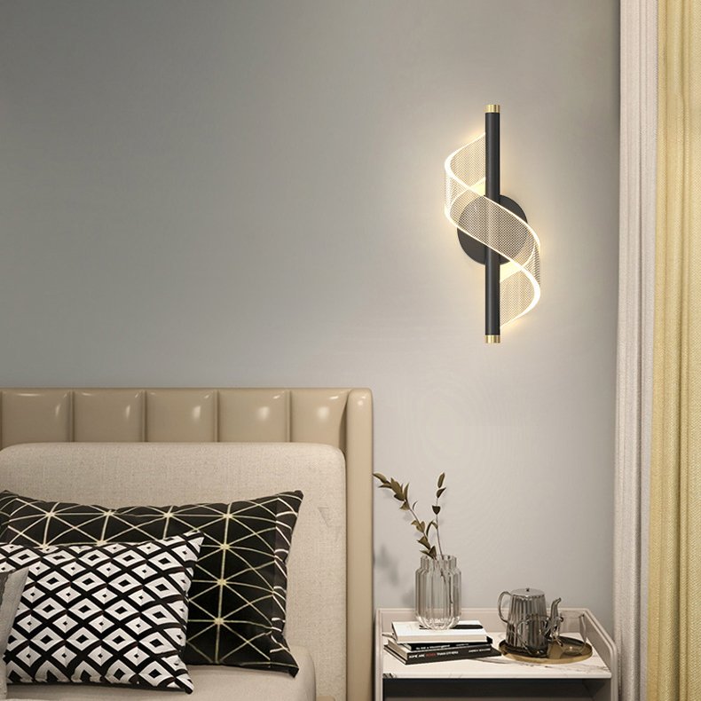 230973-23 Настенное бра ImperiumLoft Ornella-Wall01 230973-23