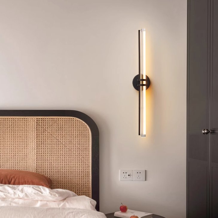 255509-22 Настенный светильник ImperiumLoft Ditmar-Wall01 255509-22