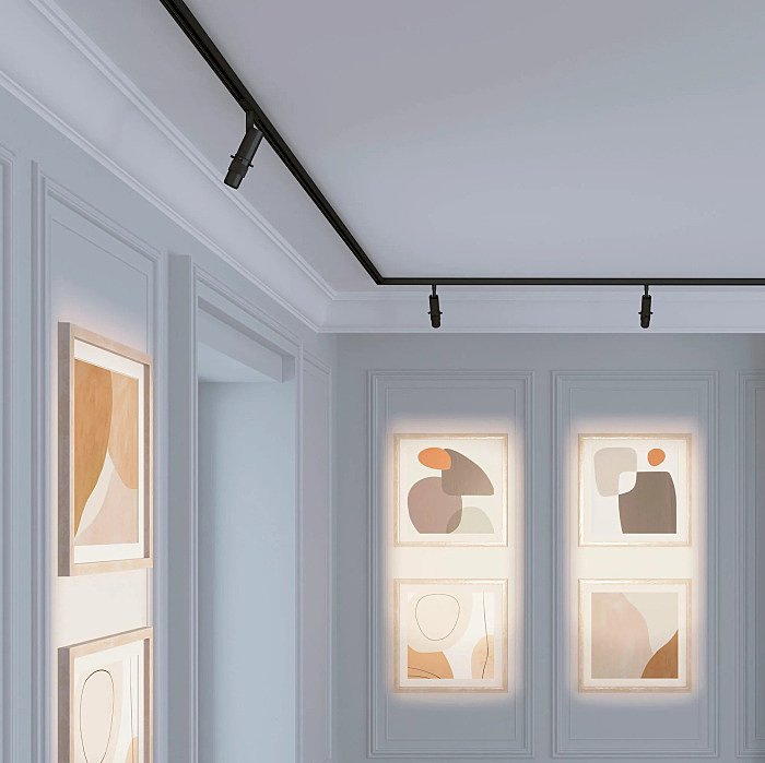 Трековый светильник Arlight Mag-Orient 045067