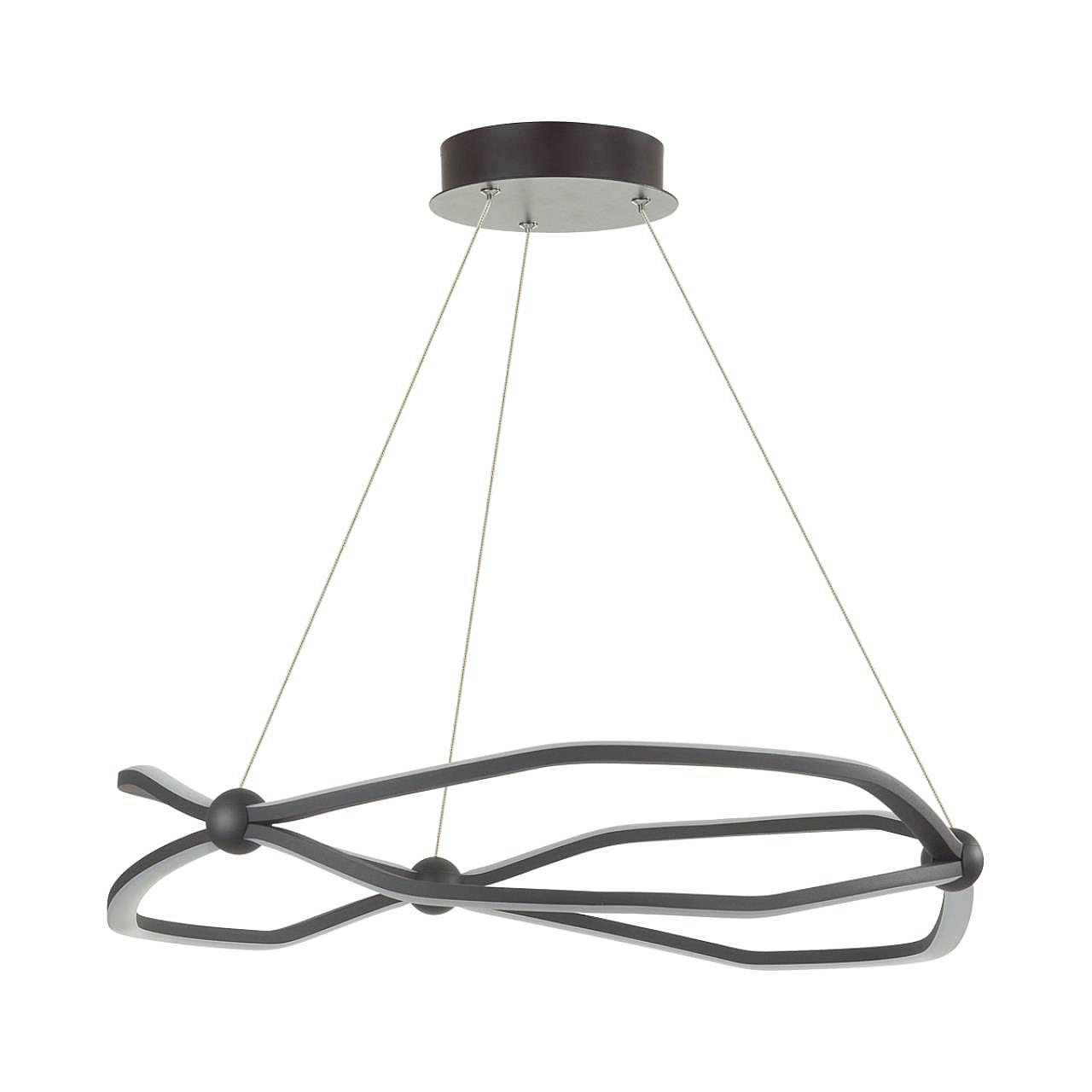 5000/45L Подвесная люстра Odeon Light L-Vision 5000/45L