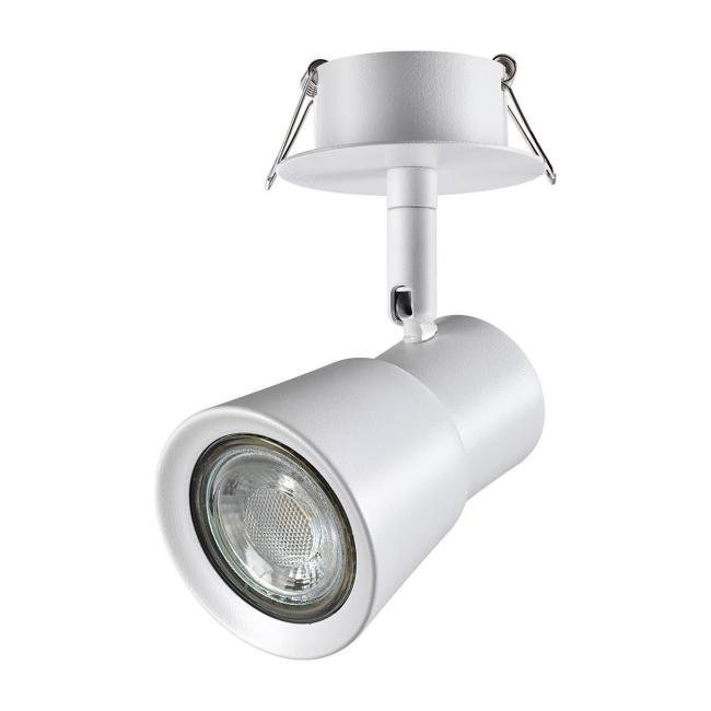 370931 Встраиваемый светильник Novotech Molo 370931
