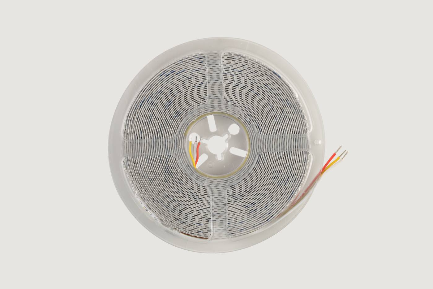CLT 1.002 10W 24V SMD 2700-6500K IP20 Светодиодная лента Line Crystal Lux CLT 1.002 10W 24V SMD 2700-6500K IP20