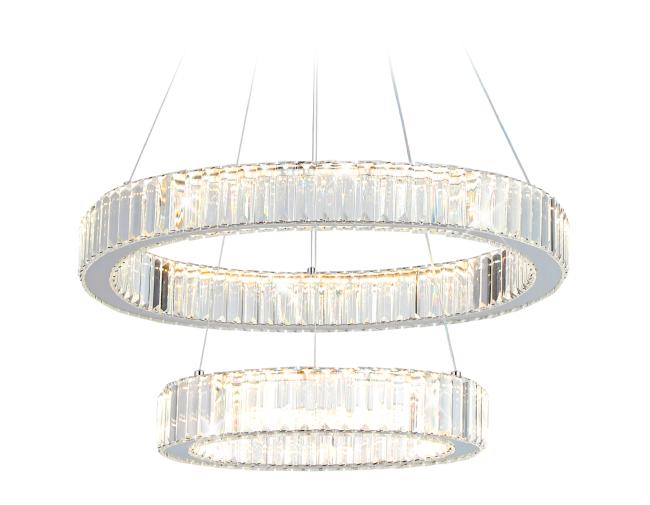 TR5001 Подвесная люстра Ambrella Traditional TR5001