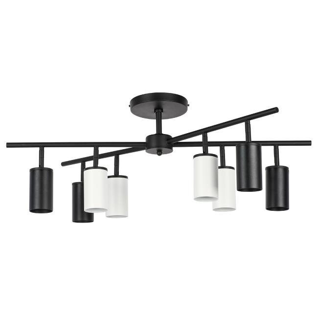 LR728374364 Потолочная люстра Lightstar Rullo LR728374364