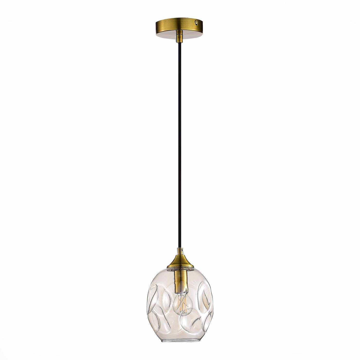 Светильник подвесной ST Luce Idesia SL1188.303.01