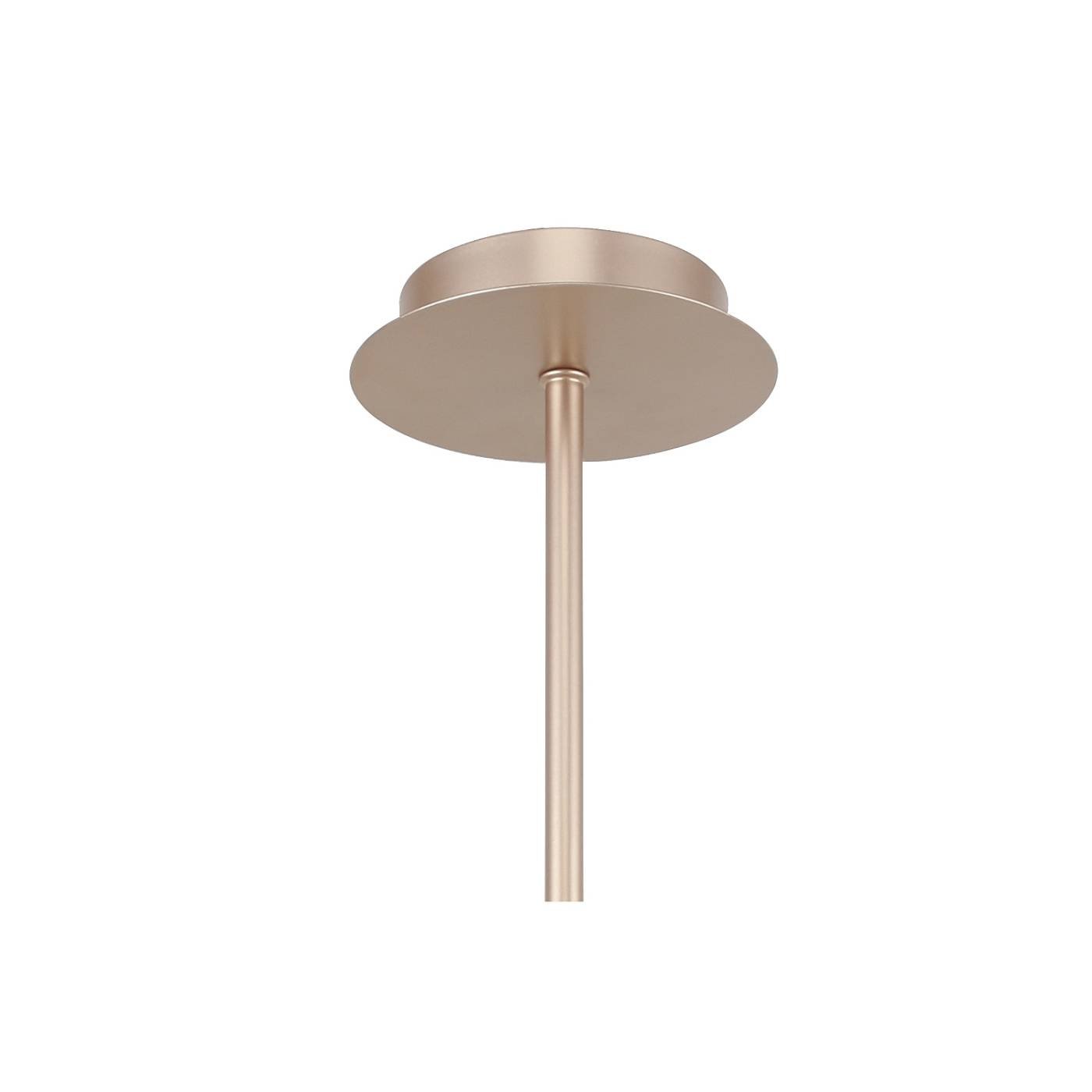2658-10U Потолочная люстра F-Promo Tilda 2658-10U