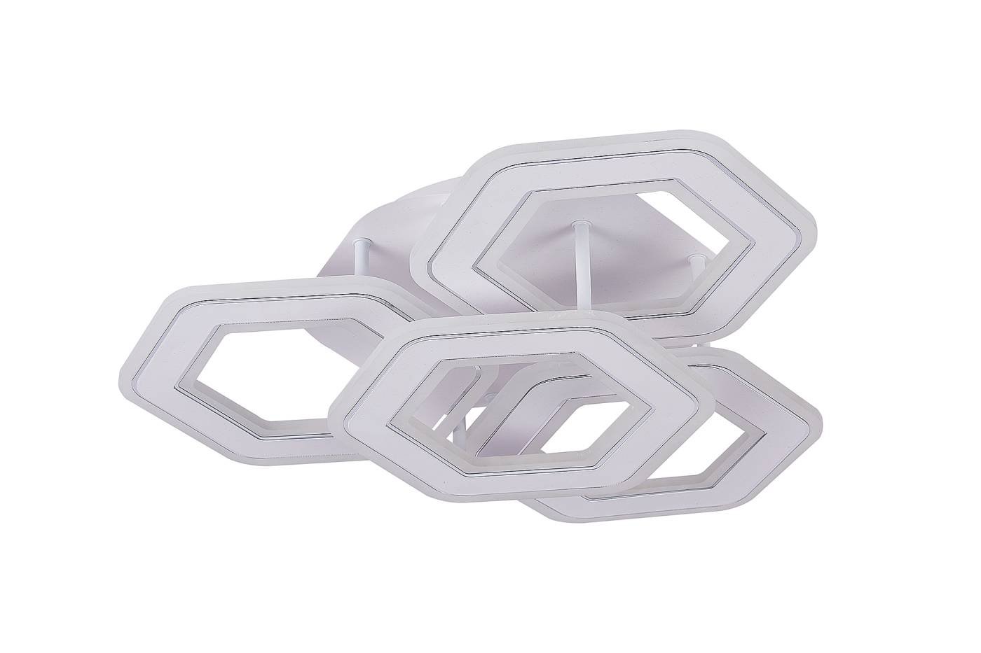 Потолочная люстра Natali Kovaltseva LEDLIGHT HIGH-TECH LED LAMPS 82060