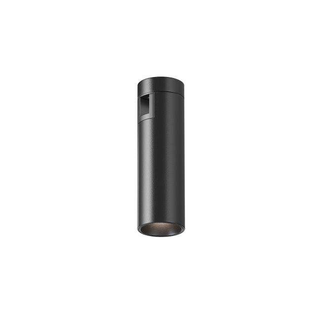 Трековый светильник Maytoni Focus Led TR143-1-5W4K-W-B