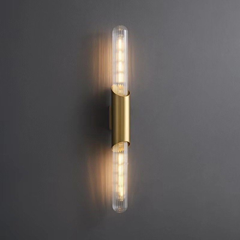 230030-23 Настенное бра ImperiumLoft Leino-B-Wall01 230030-23