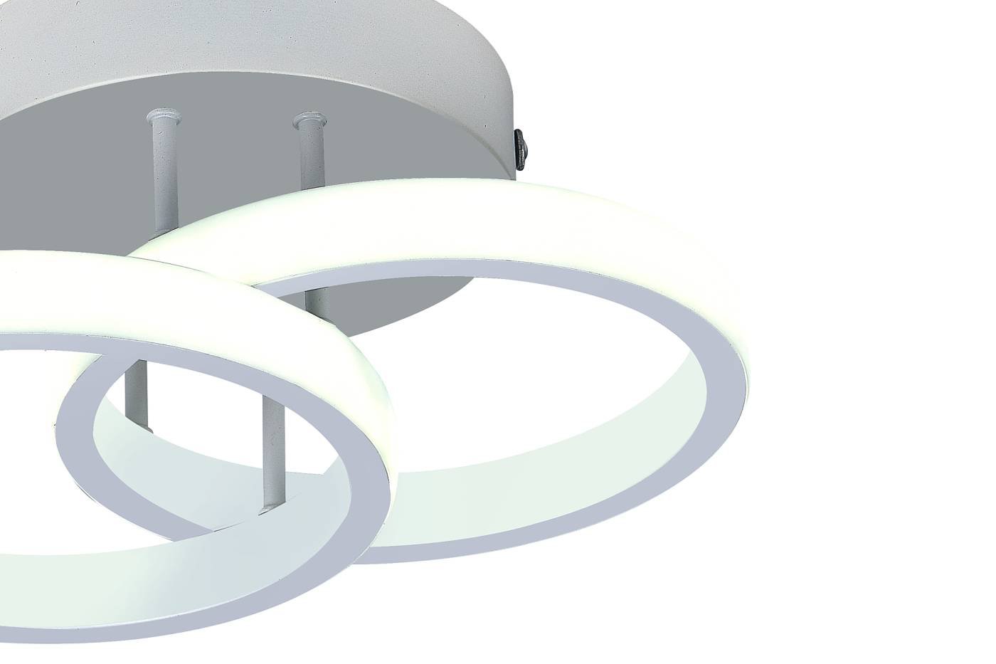 Потолочная люстра Natali Kovaltseva Led Lamps LED LAMPS 81112