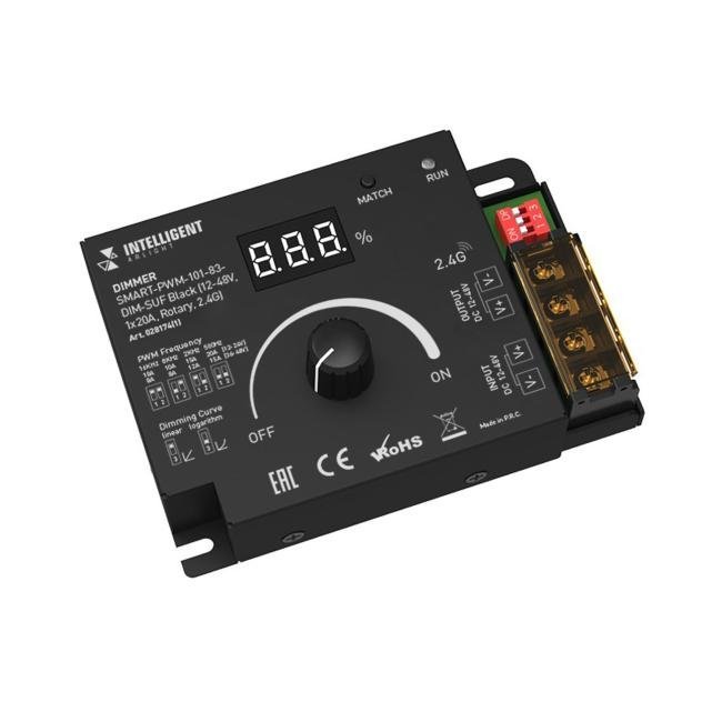 028174(1) Диммер Arlight 028174(1)