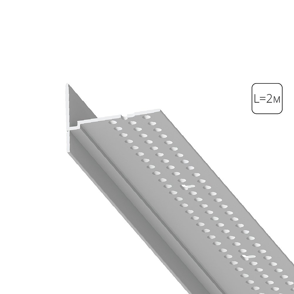 A600133 Пластиковая вставка для профиля Arte Lamp Profile-Accessories A600133