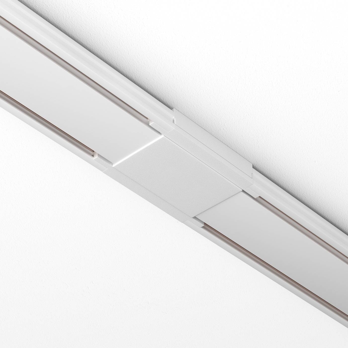 Коннектор питания прямой Maytoni Accessories for tracks Radity TRA084C-11W