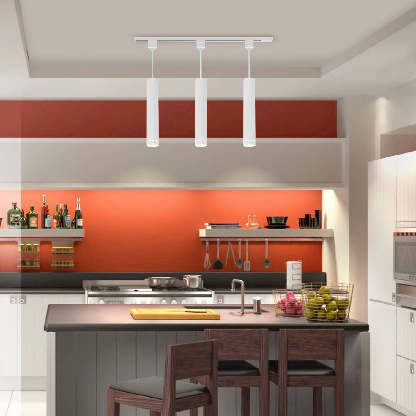 Glory Fly Белый 9W 4200K (LTB40) однофазный Трековый светильник Elektrostandard Glory Glory Fly Белый 9W 4200K (LTB40) однофазный