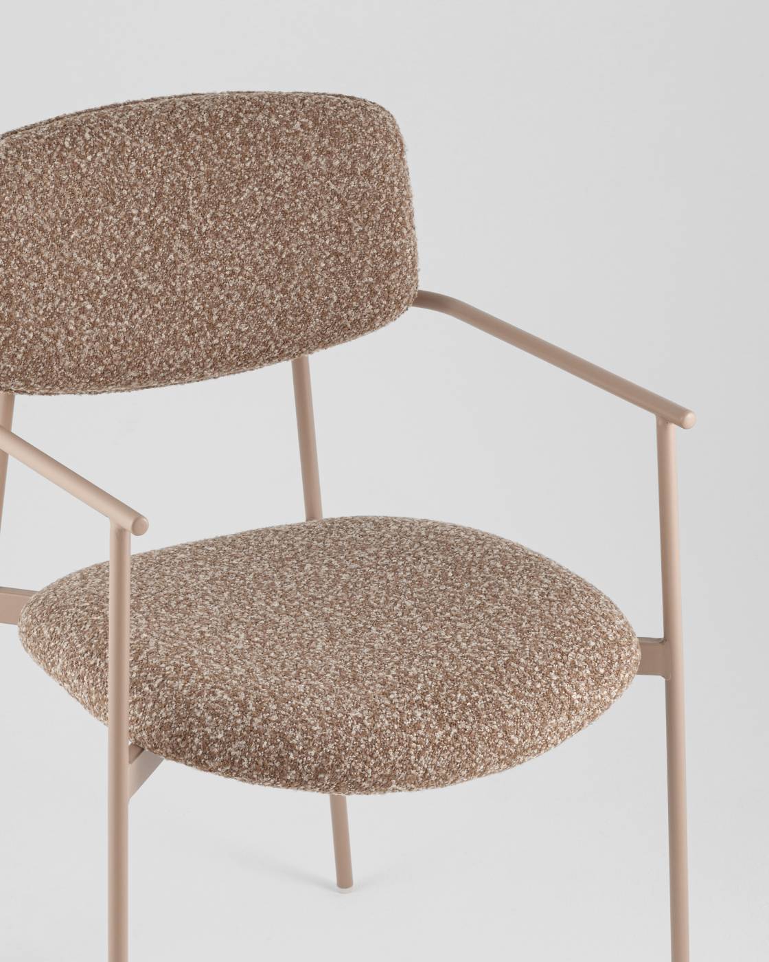 Обеденный стул Stool Group Doe FDC7387 OTE-CL-421 F13