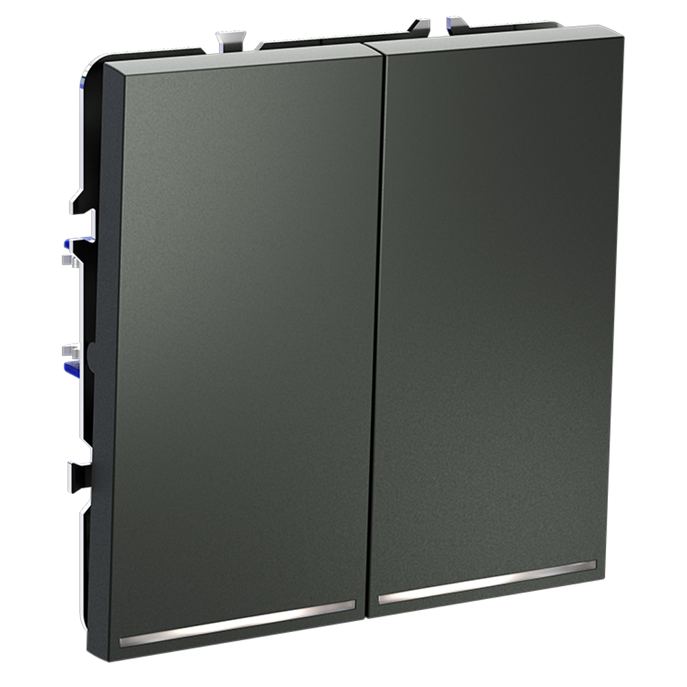 VLS020206 Выключатель Voltum S70 VLS020206