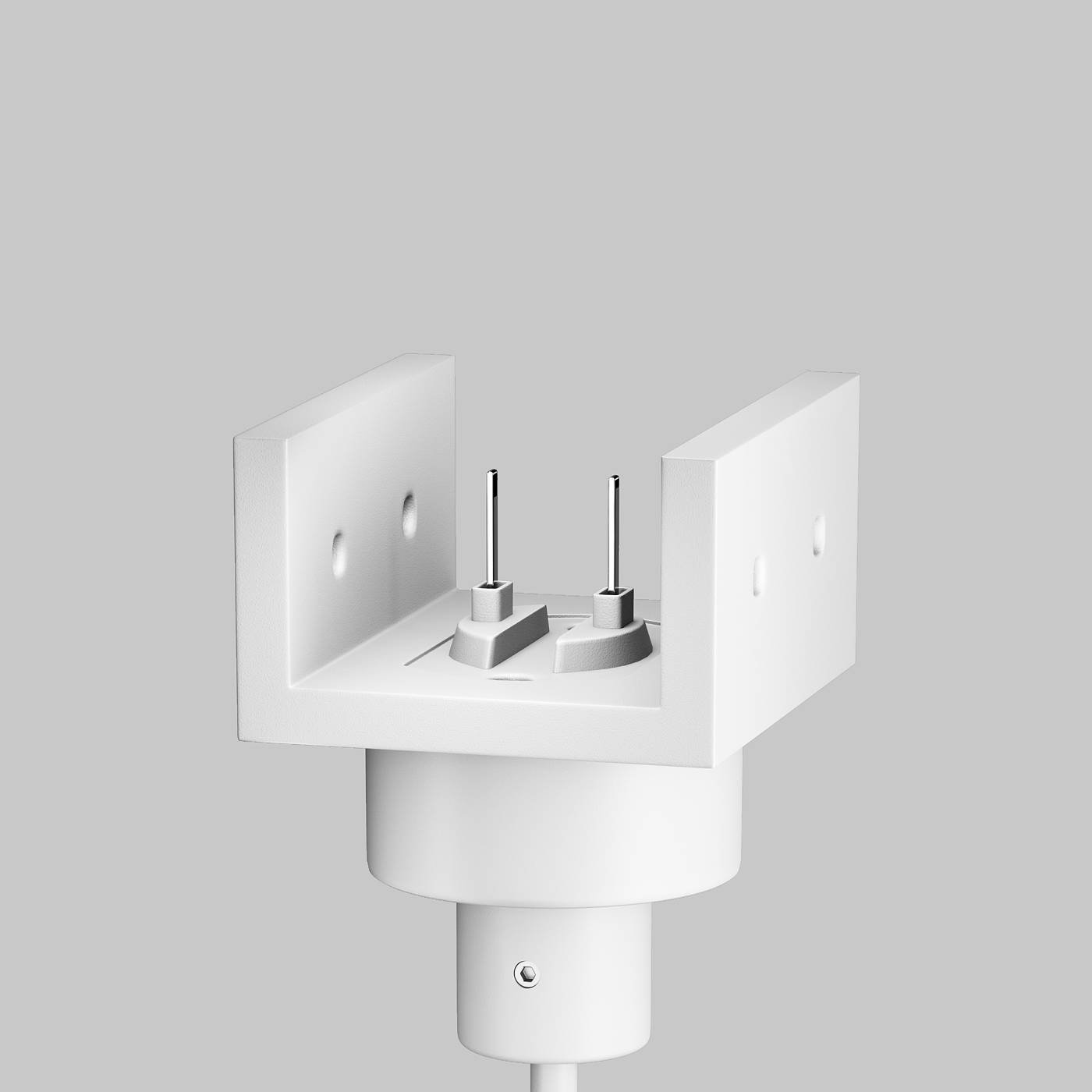 O-TR01-1-P-8WW3K Трековый светильник Maytoni Focus Led O-TR01-1-P-8WW3K