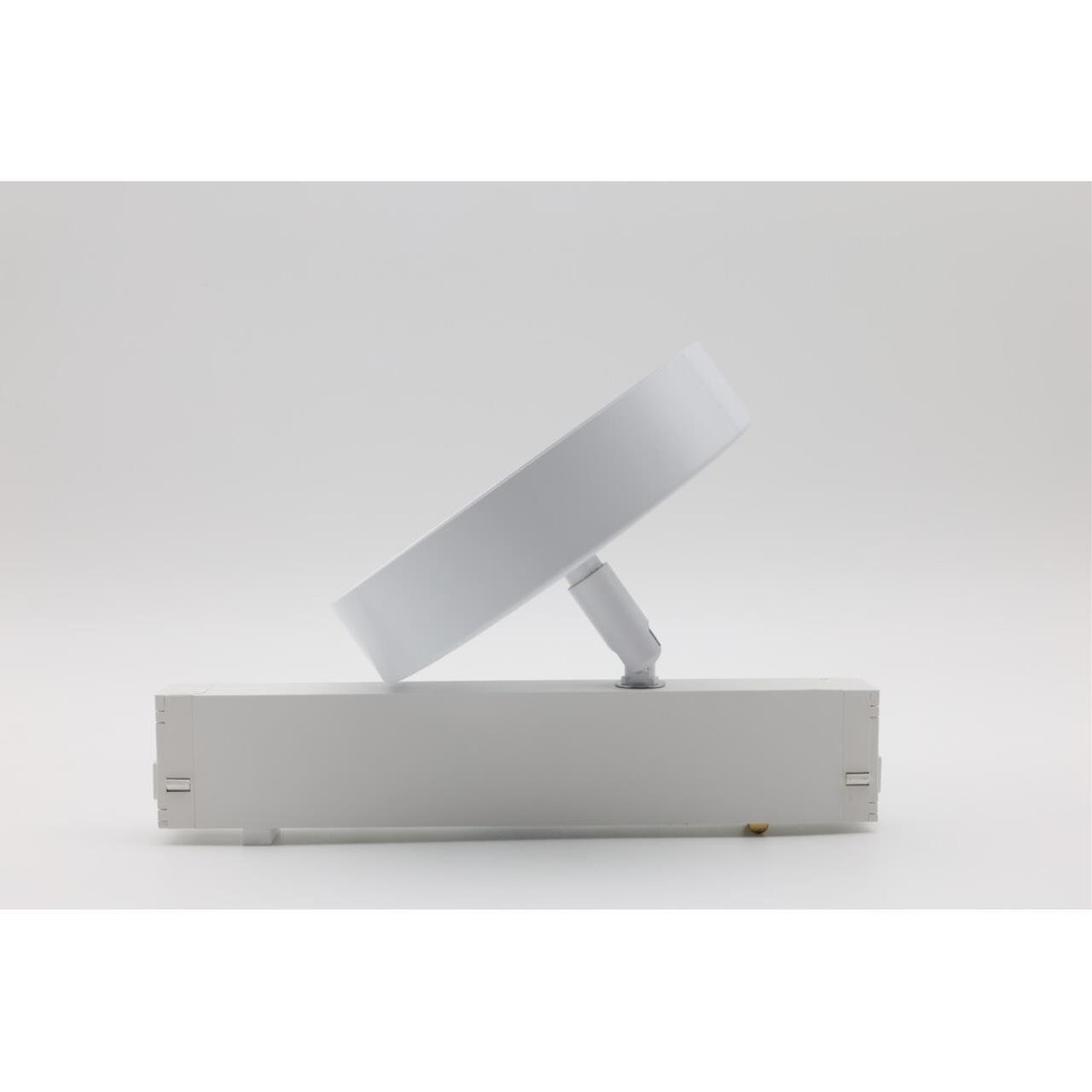 APL.0213.10.24 Трековый светильник Magnetic track 220 Aployt APL.0213.10.24