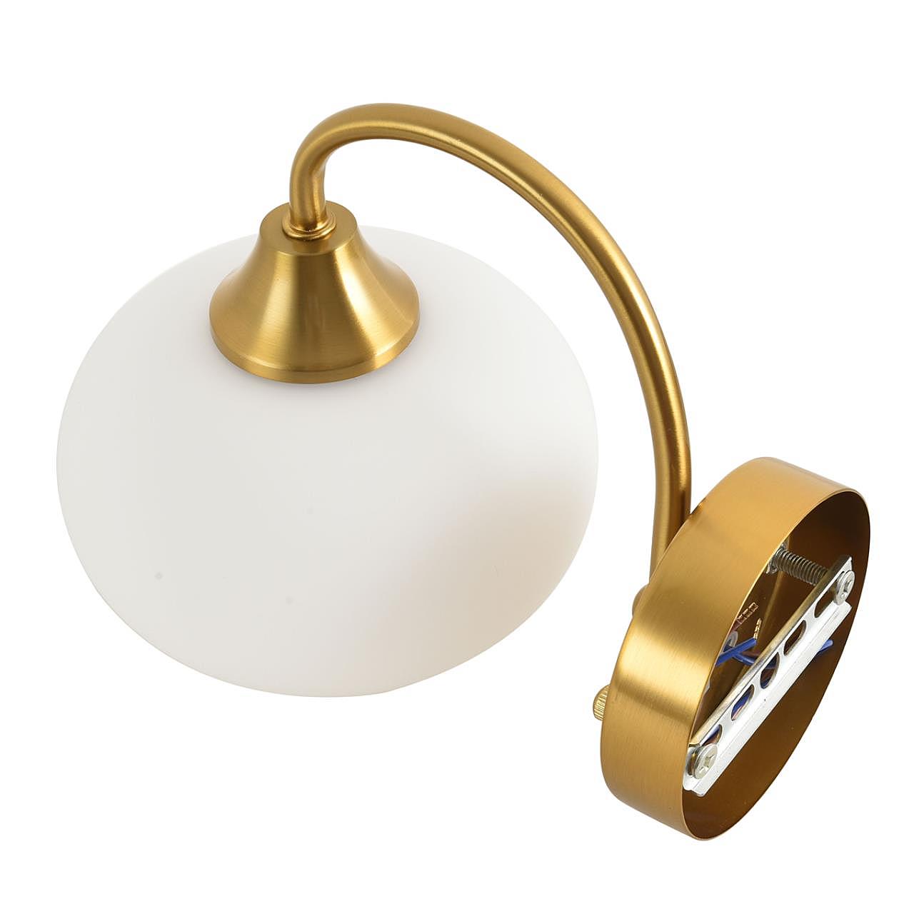 8323/1W Настенное бра Lumion Larina 8323/1W