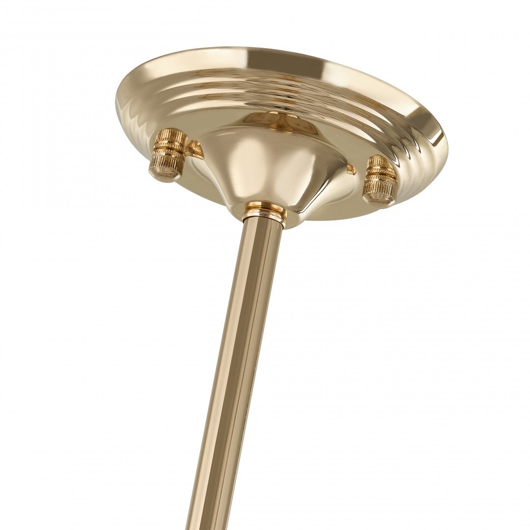 372109/6/350/500 GD Люстра на штанге Arte Milano Sorrento-2109 372109/6/350/500 GD