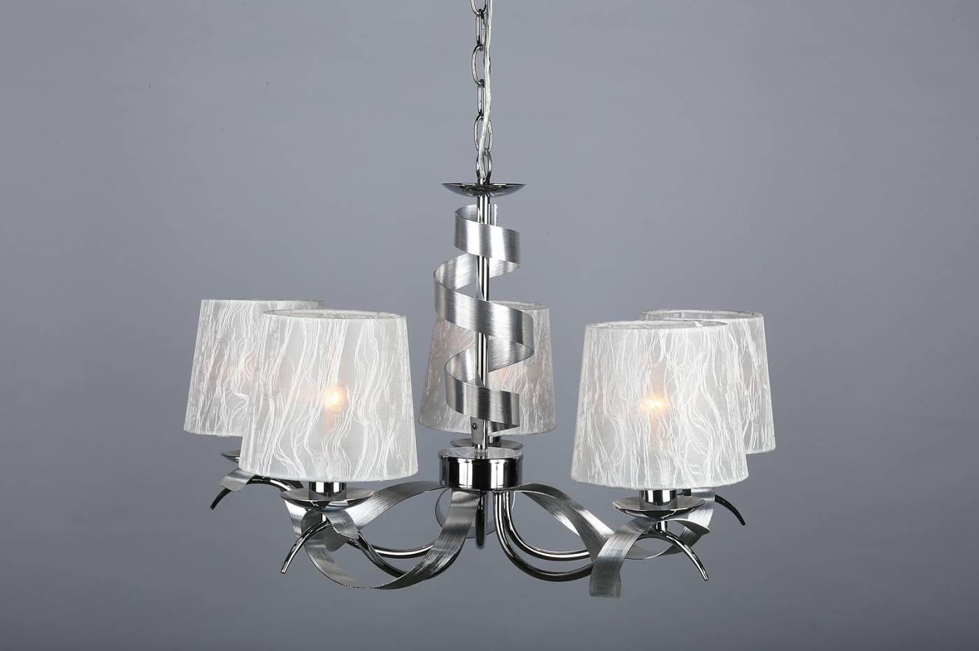 Подвесная люстра Omnilux Frosinone OML-61703-05