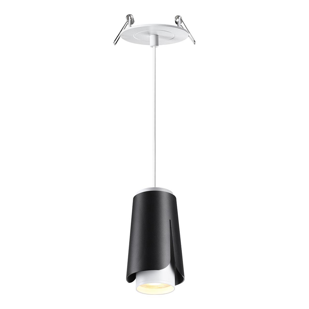 370830 Встраиваемый светильник Novotech Tulip 370830