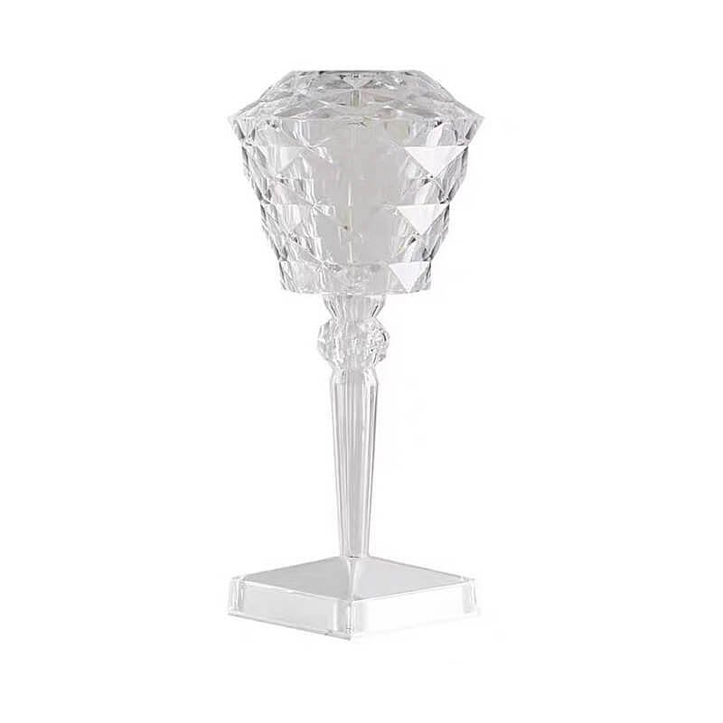 L69332.98 Настольная лампа L'Arte Luce Luxury Partiro L69332.98
