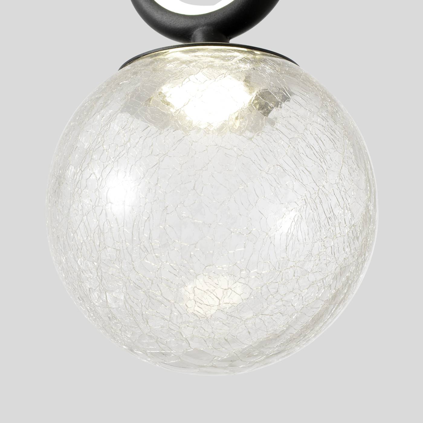 Светильник подвесной Crystal Lux Catkin CATKIN SP1.1
