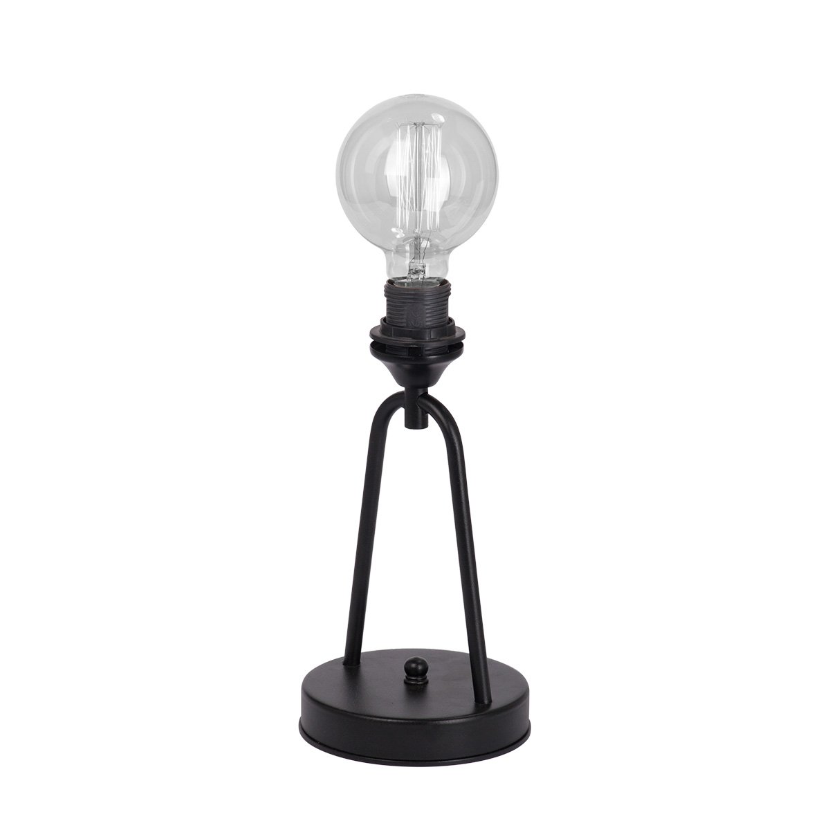 V4370-1/1L Настольная лампа Vitaluce V4370-1/1L