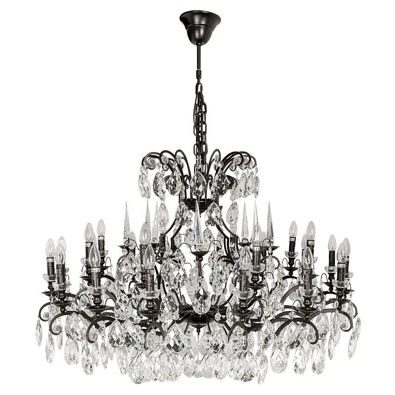 L30000 Подвесная люстра L'Arte Luce Luxury Renaissance L30000