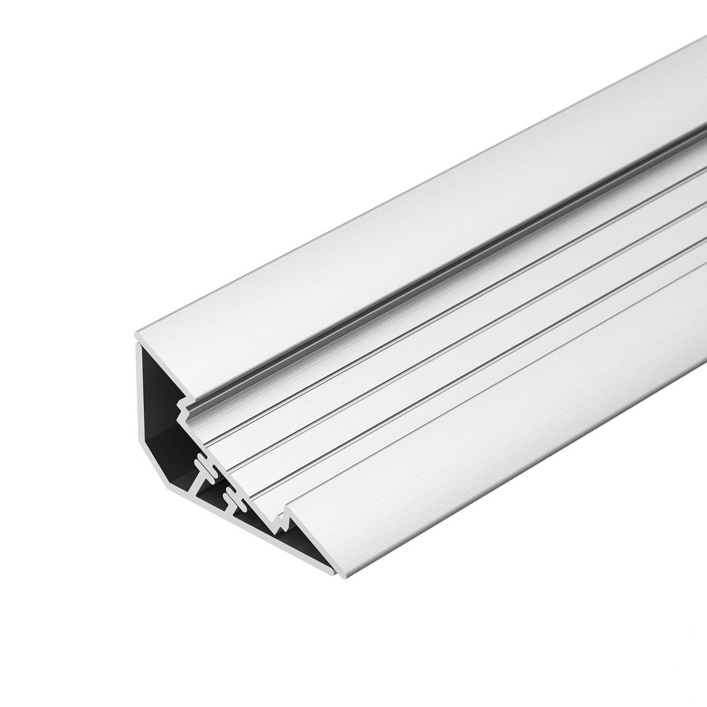 020909 Профиль Arlight Klus-Lock 020909