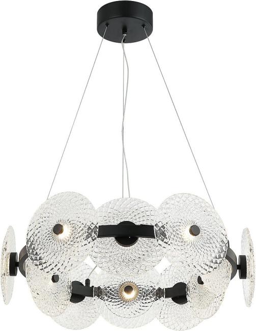 4012/02/12P Подвесная люстра Stilfort Sportu 4012/02/12P