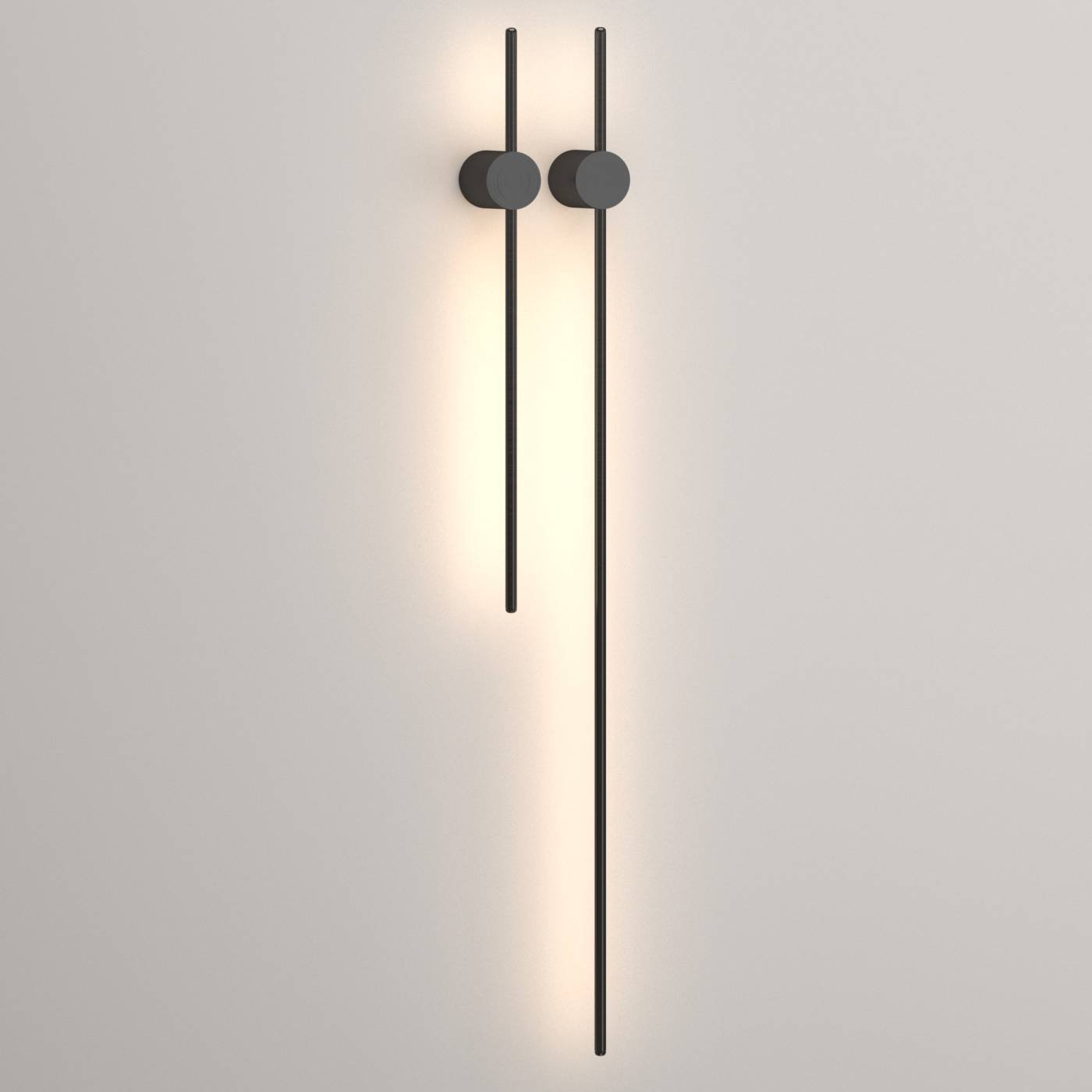 0706WL-21BK Настенный светильник Milosh tendence Medelina 0706WL-21BK