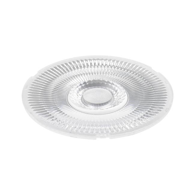 Сменная оптика 60G к 2157хх max 35W Lightstar Alta Pro 215704