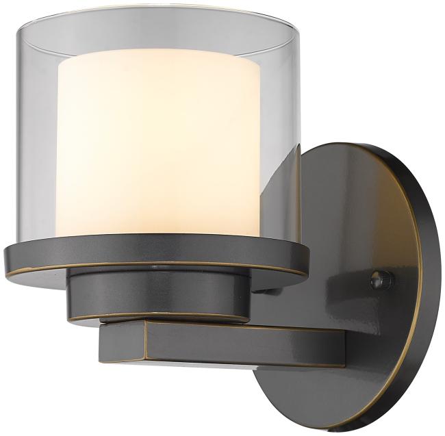 WE247.01.501 Настенное бра Wertmark Leisa WE247.01.501
