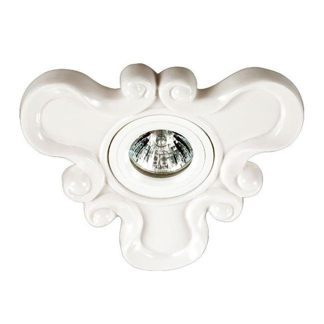 Встраиваемый светильник Novotech Ola 370206