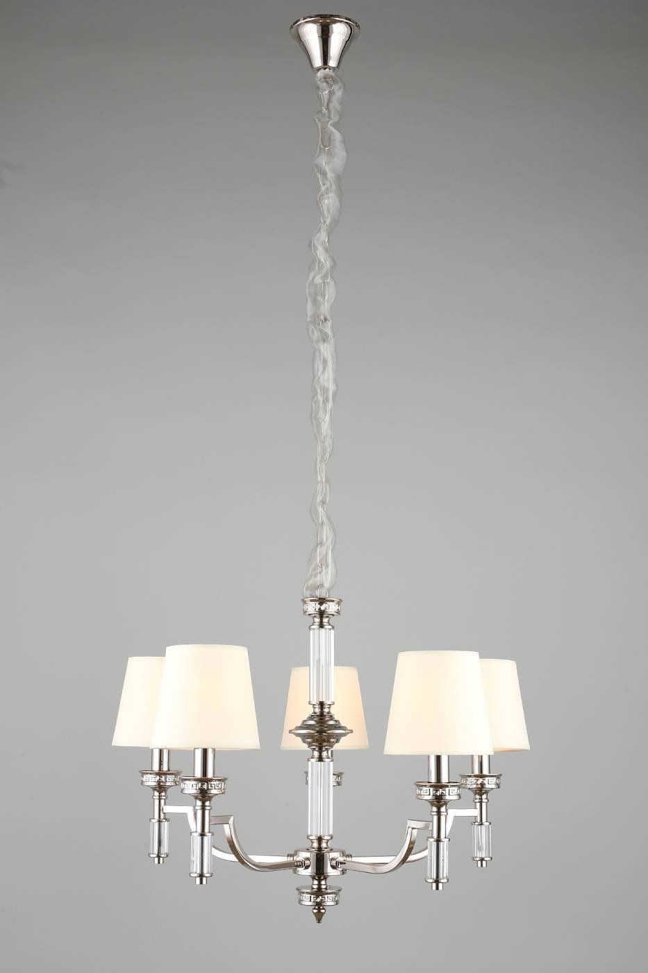 Подвесная люстра Aployt Patricia APL.716.03.05