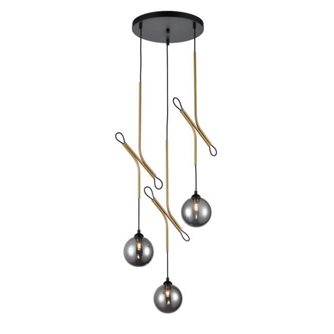 VL5662P03 Светильник подвесной Vele Luce Ottava VL5662P03