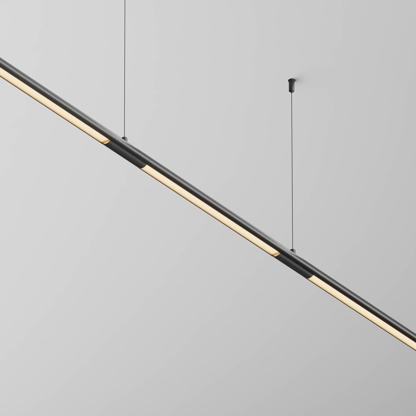 Трековый светильник Maytoni Basis C147CL-L500-12W3K-B