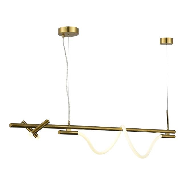 SL6118.303.03 Светильник подвесной ST Luce Marlow SL6118.303.03