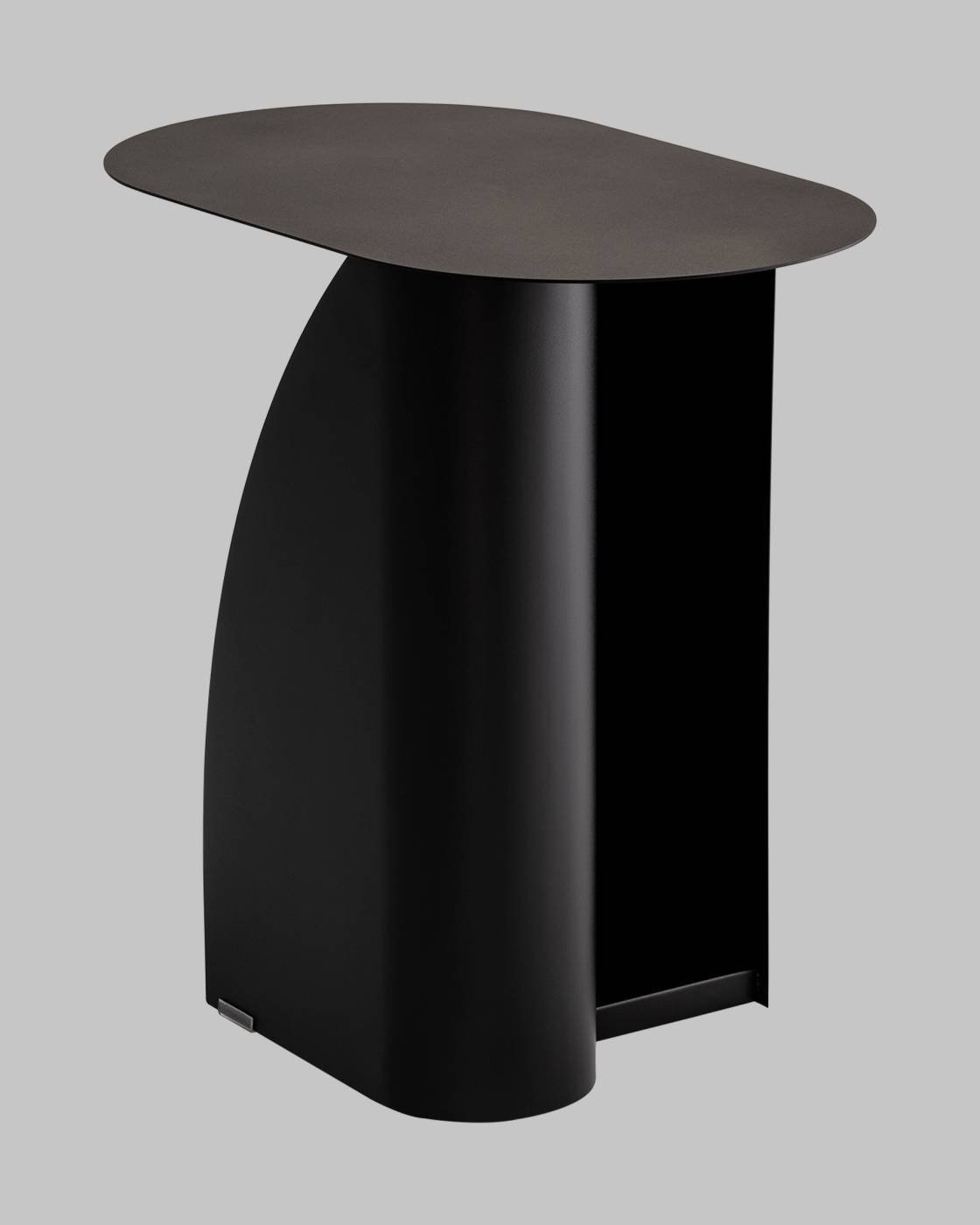 MT-104-1 DB-001 Журнальный стол Stool Group Yvaine MT-104-1 DB-001