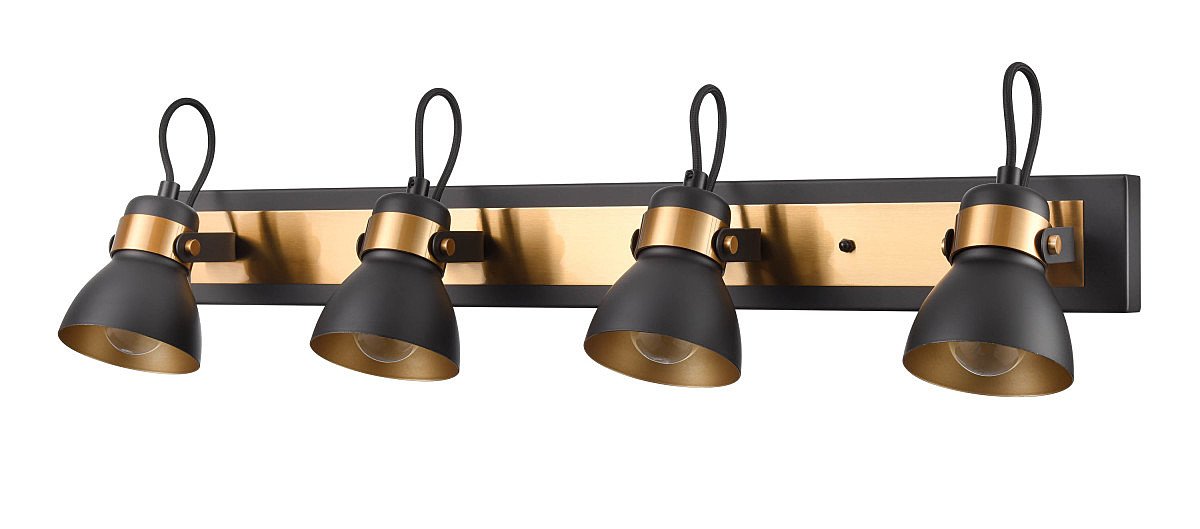 VL6544W04 Светильник спот Vele Luce Vulcano VL6544W04