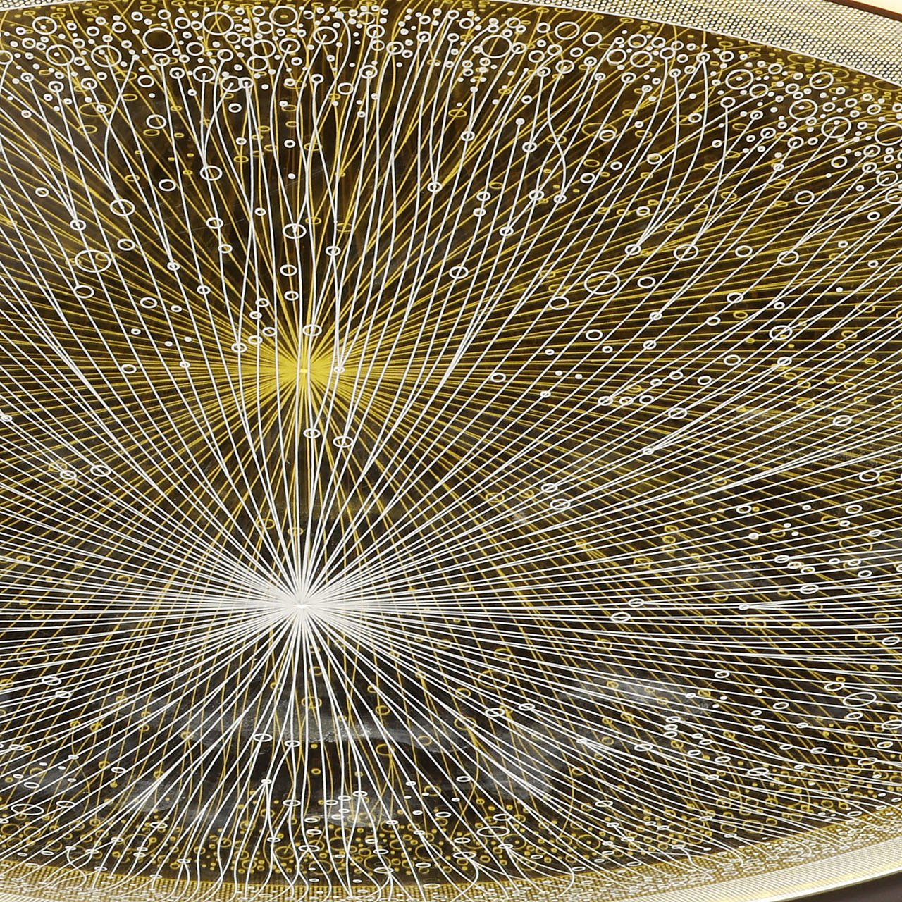 660015101 Светильник потолочный De Markt Норден 660015101