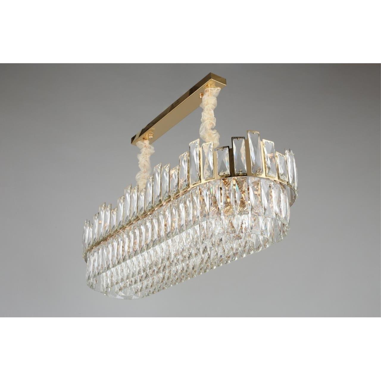 OML-67903-11 Подвесная люстра Omnilux Vistrorio OML-67903-11