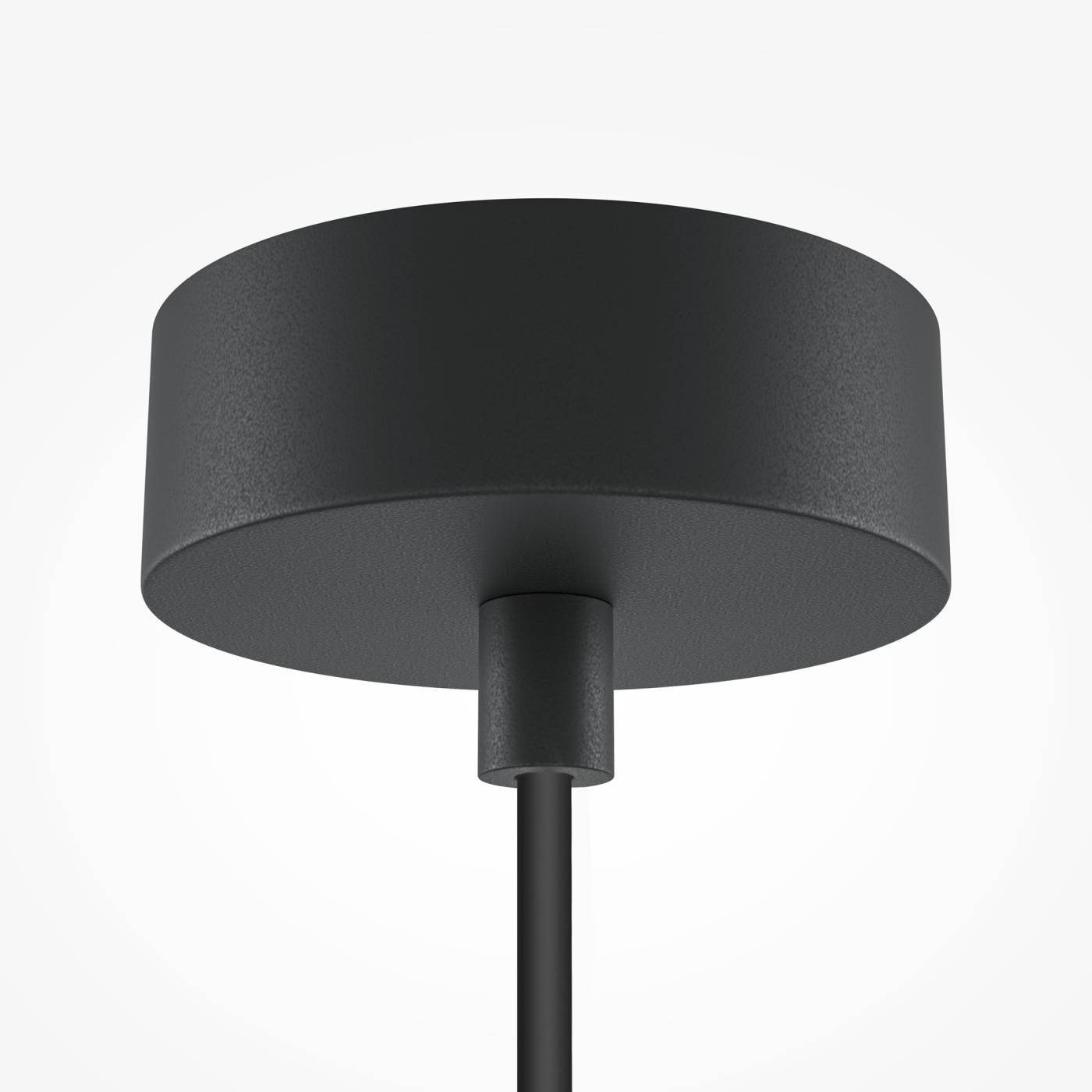 Светильник подвесной Maytoni Mood MOD172PL-01B
