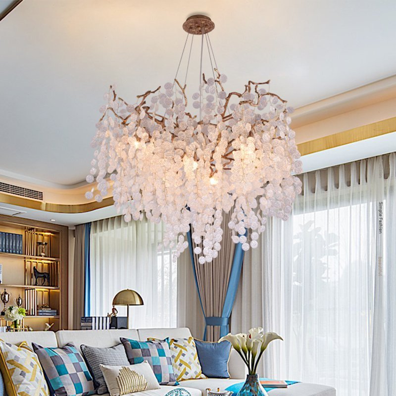 184495-22 Подвесная люстра ImperiumLoft 40.2478 184495-22