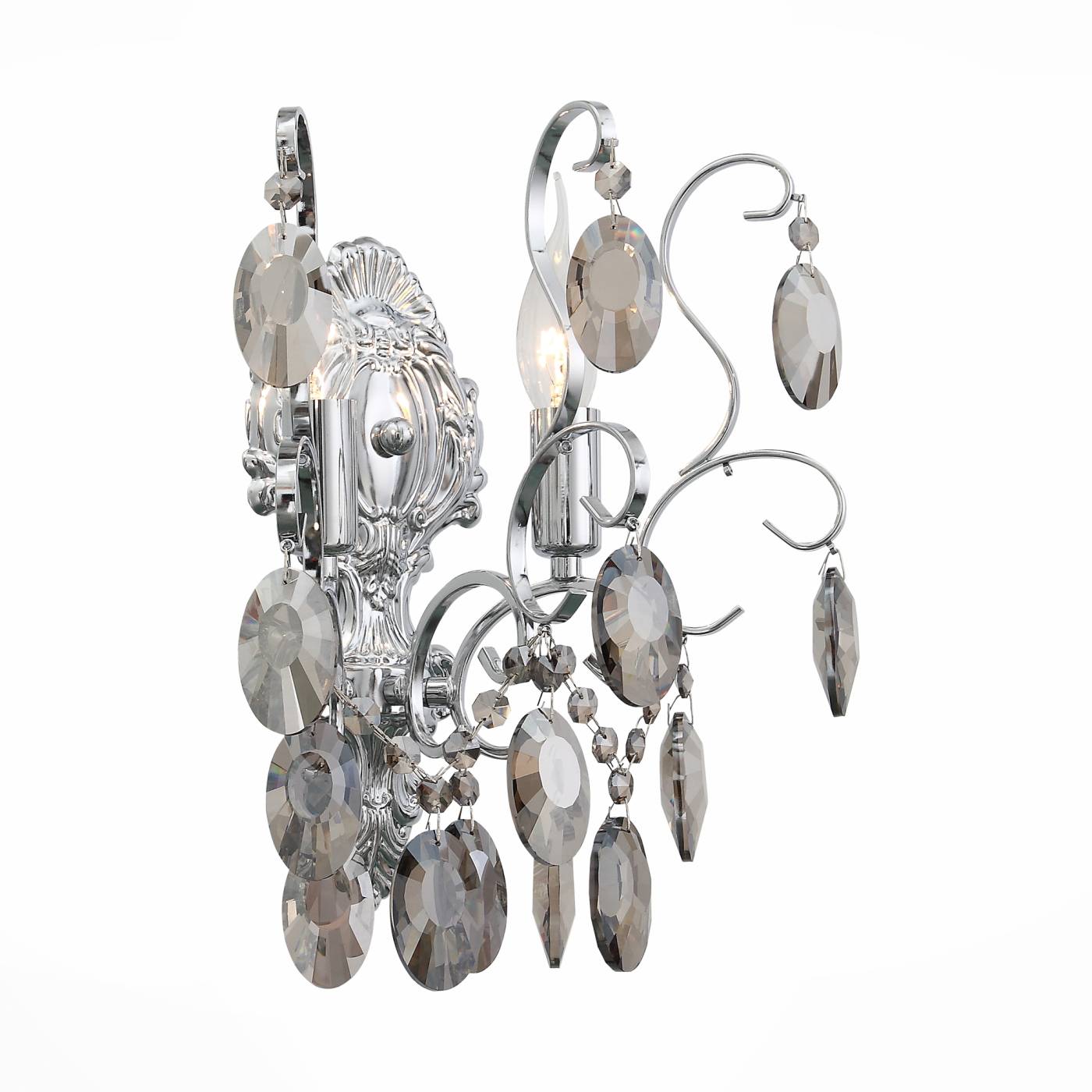 SL846.101.02 Настенное бра ST Luce Orecchini SL846.101.02