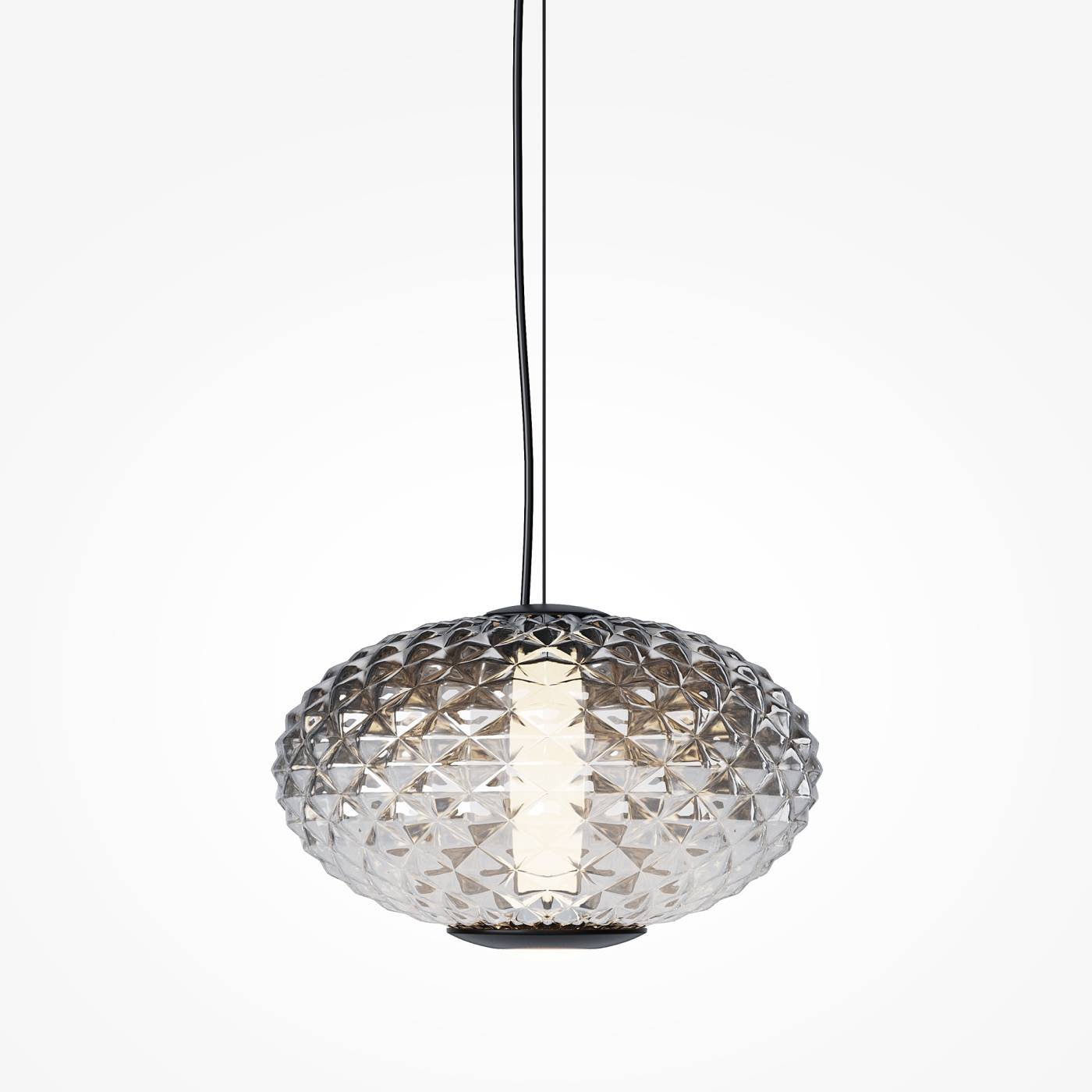 Светильник подвесной Maytoni Bruma MOD397PL-L10B3K